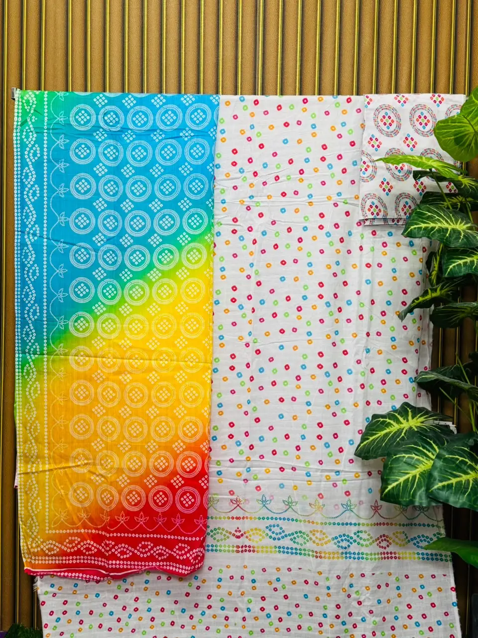 carijma c print 101